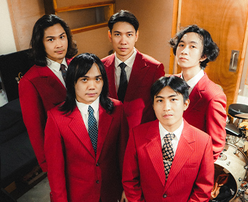 ALYSON : Sharp Suits and Ambitious Soul ชุดสูทสุดเนี้ยบ กับความทะเยอทะยานที่ขับเคลื่อนด้วยหัวใจ